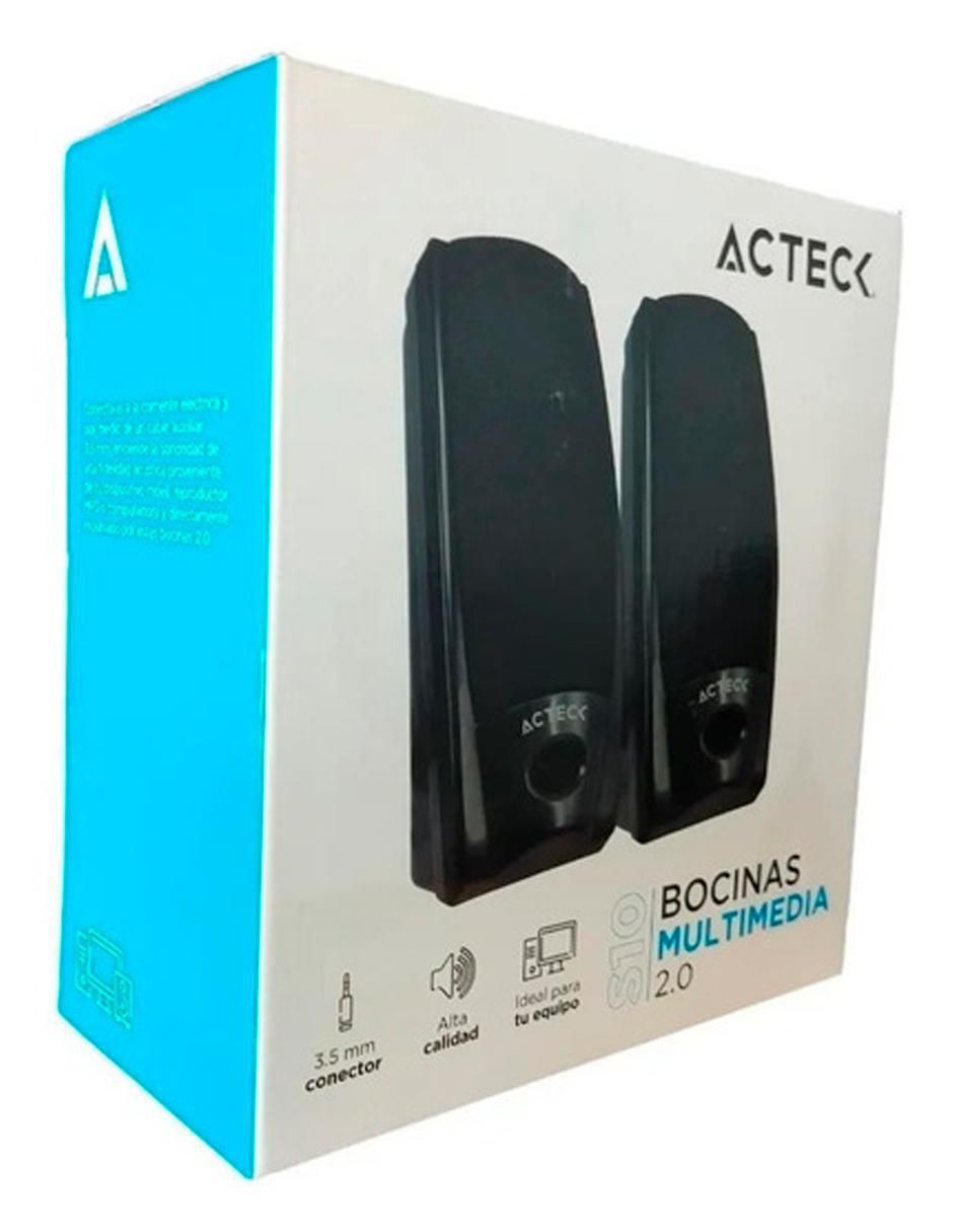 Bocina AX-2500 alámbrica 5