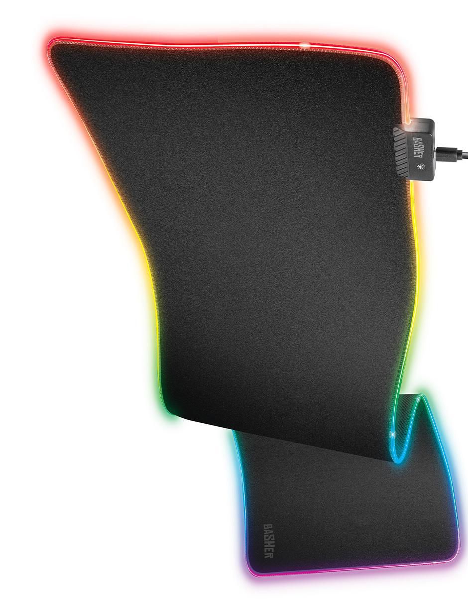 Mouse Pad Antideslizante 4