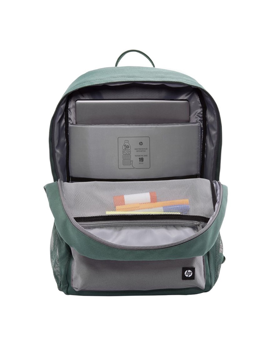 Mochila escolar impermeable unisex 7