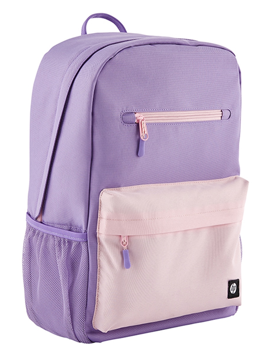 Mochila escolar Campus impermeable unisex 2