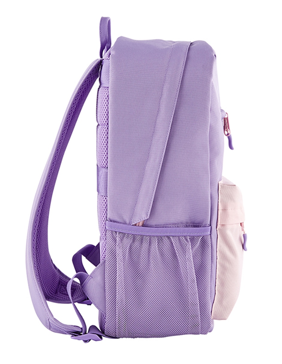 Mochila escolar Campus impermeable unisex 3
