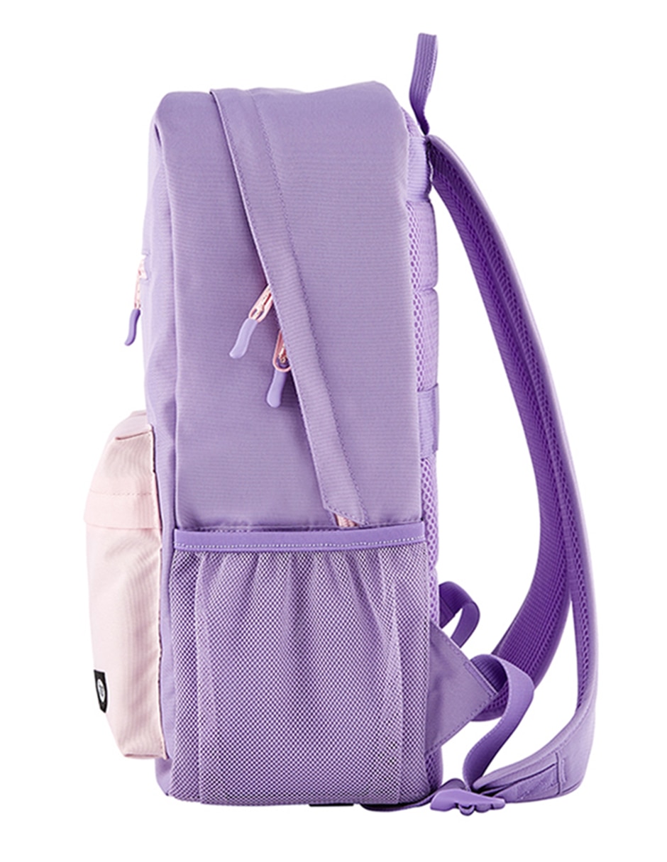 Mochila escolar Campus impermeable unisex 5
