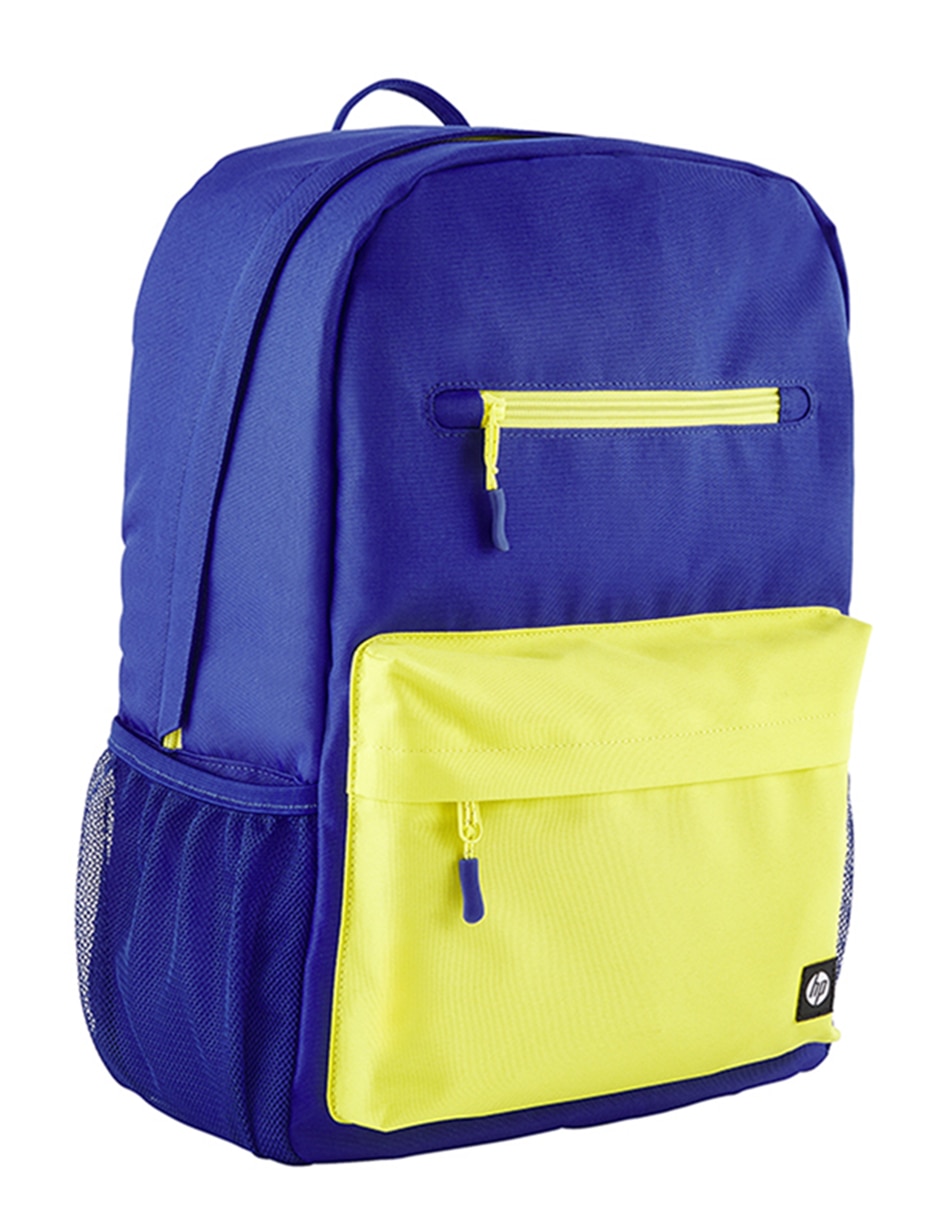 Mochila escolar Campus impermeable unisex 2