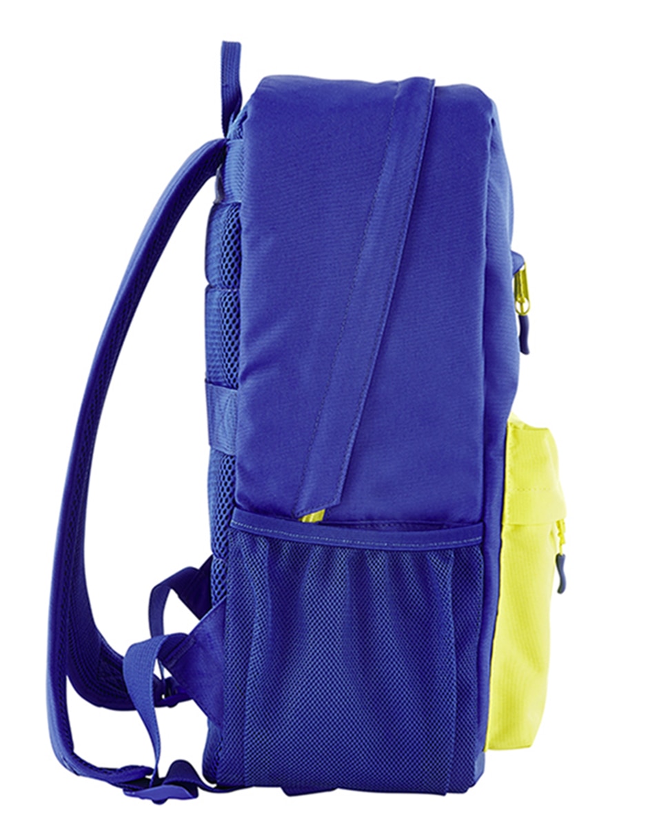 Mochila escolar Campus impermeable unisex 3