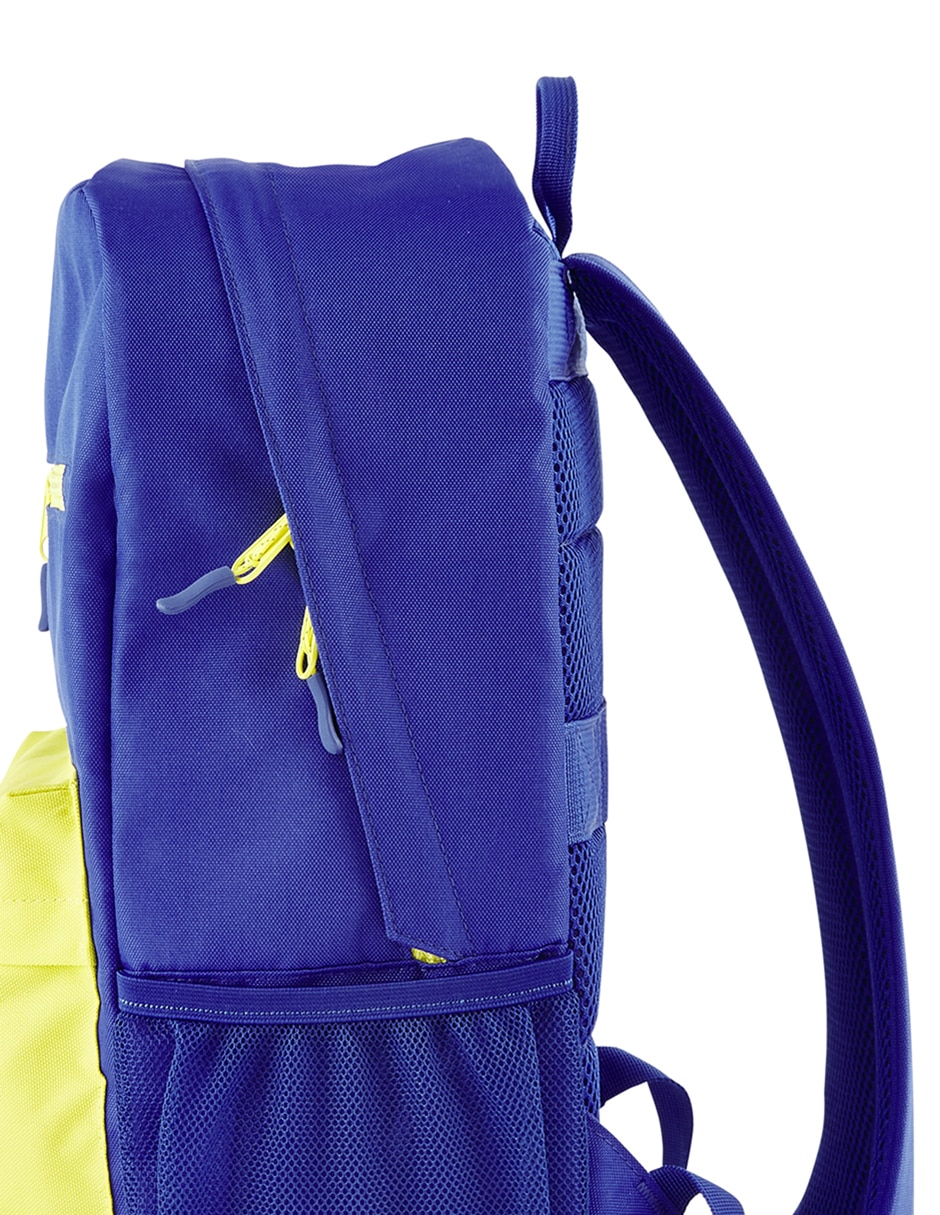 Mochila escolar Campus impermeable unisex 10