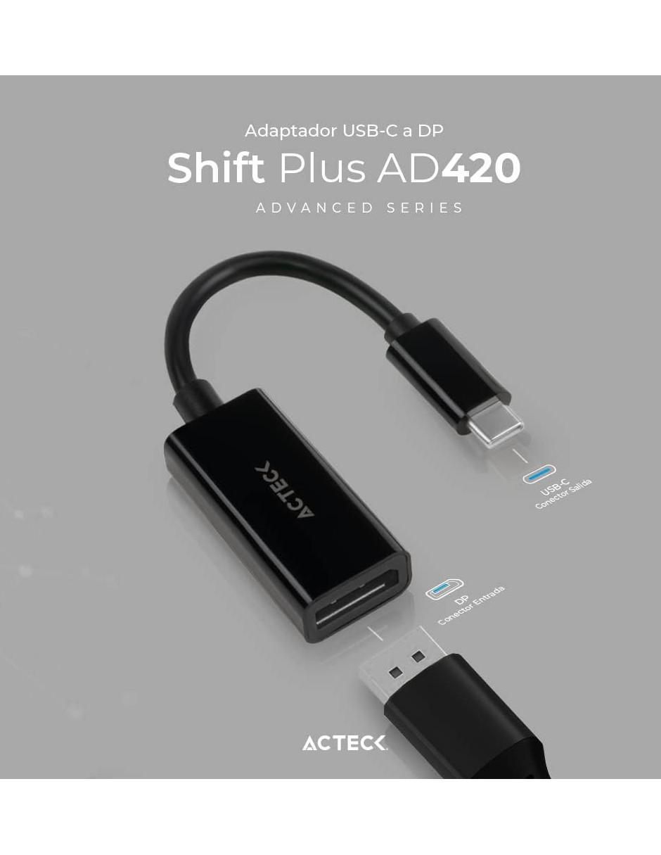 Receptor USB 2