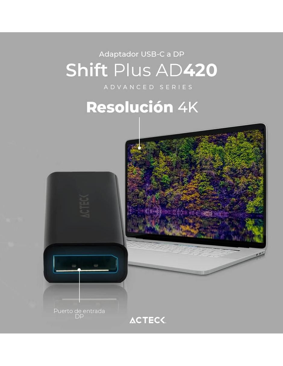 Receptor USB 3