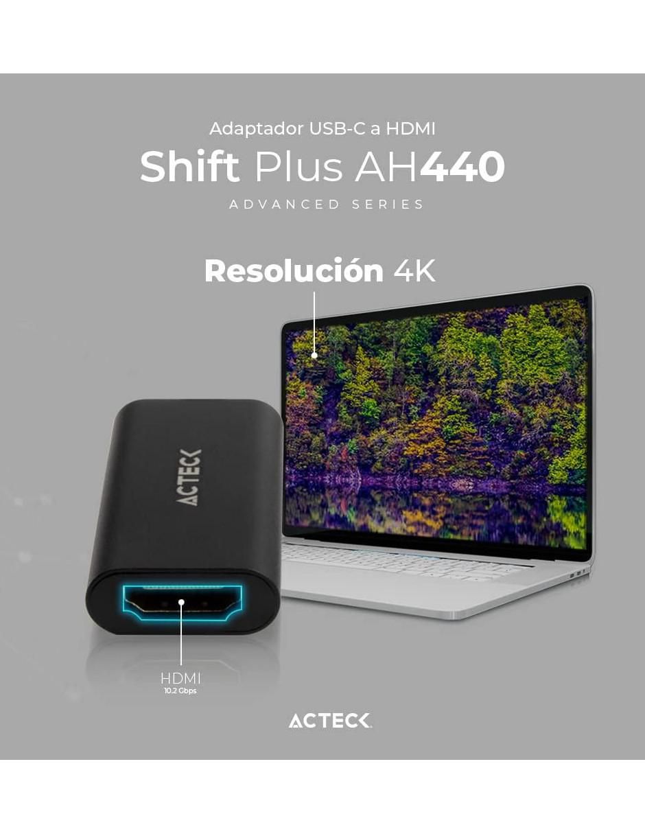 Receptor USB 3