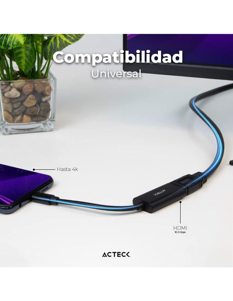 Receptor USB 5