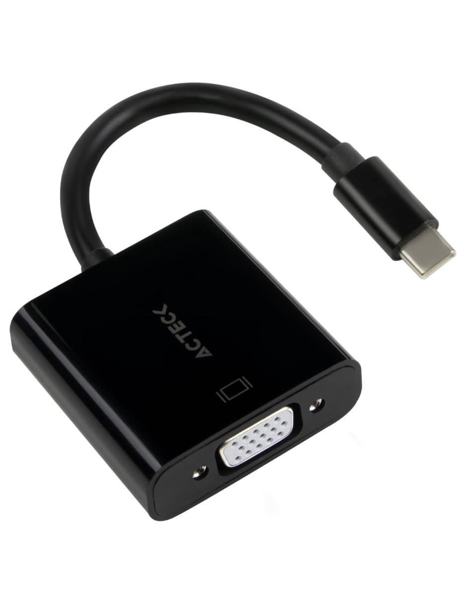 Receptor USB