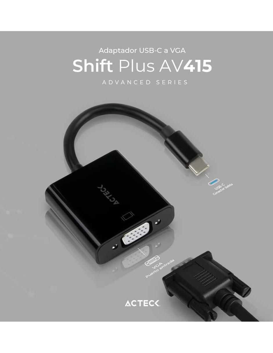 Receptor USB 2