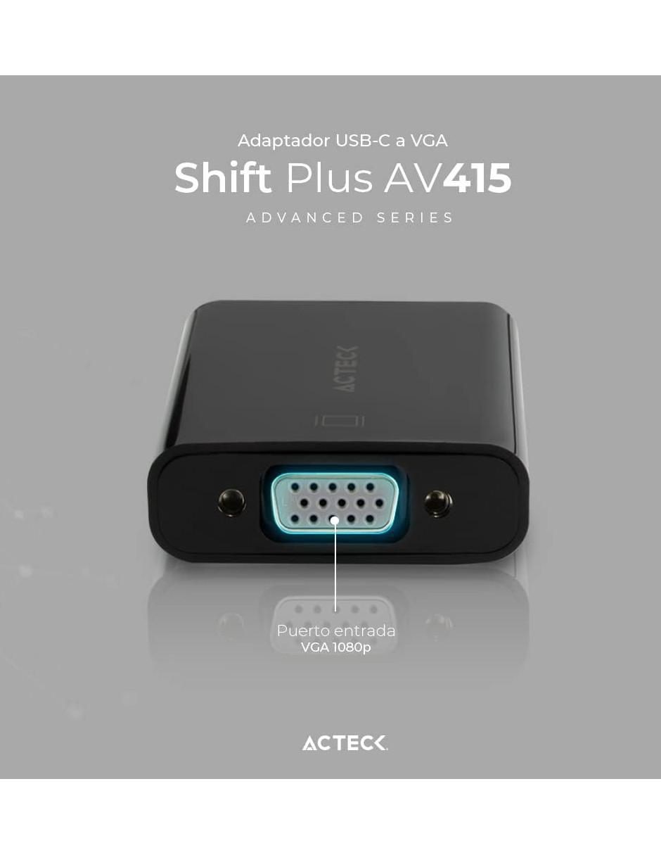 Receptor USB 3