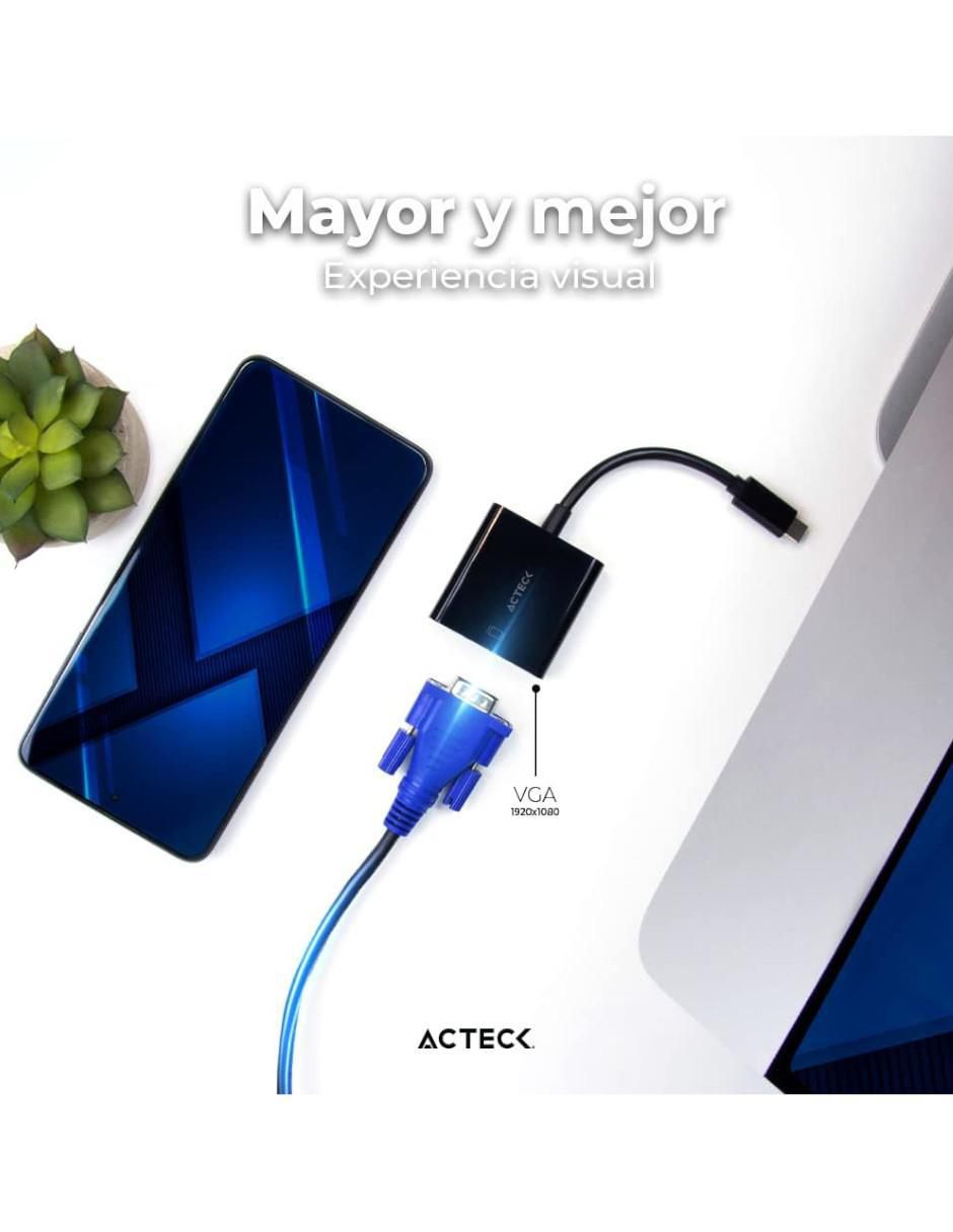 Receptor USB 5