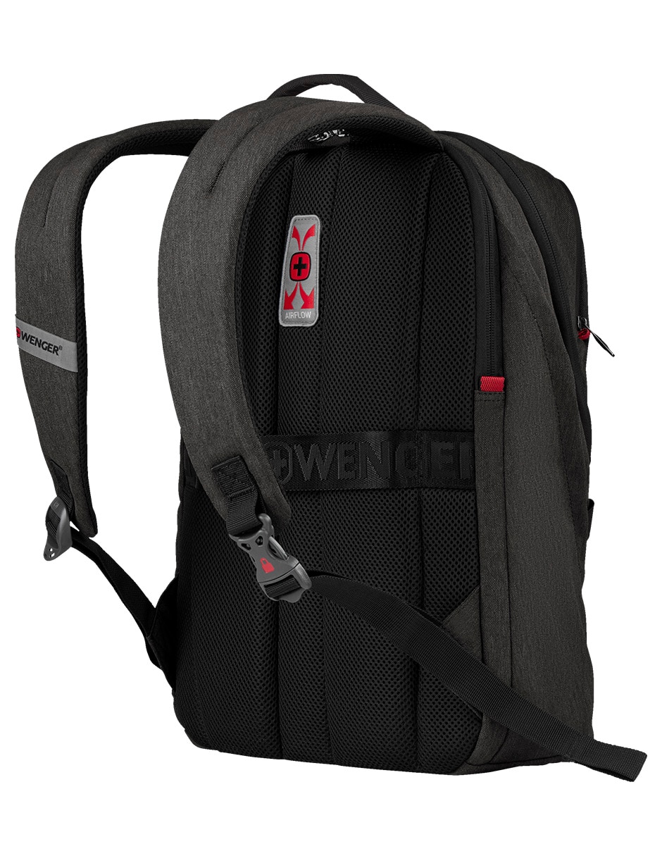 Mochila con portalaptop MX Light 6
