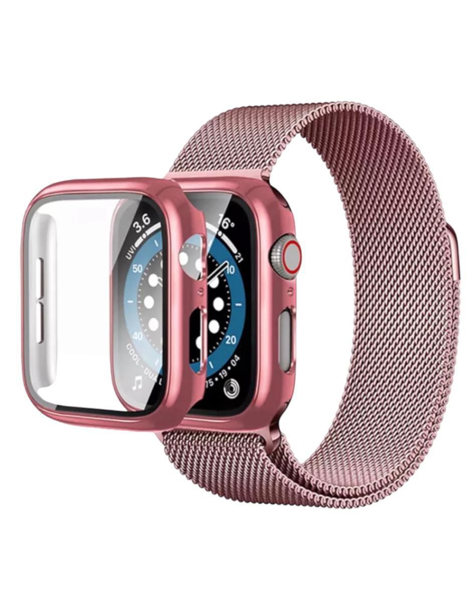 Correa para smartwatch Milanese Correa para smartwatch Milanese