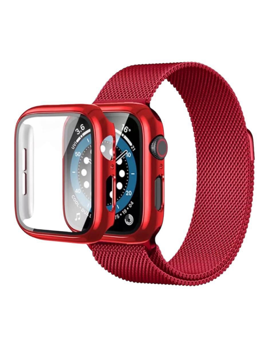 Correa para smartwatch Milanese