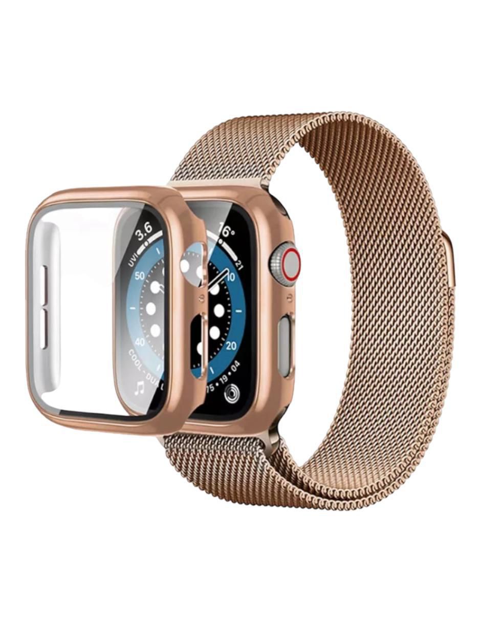 Correa para smartwatch Milanese