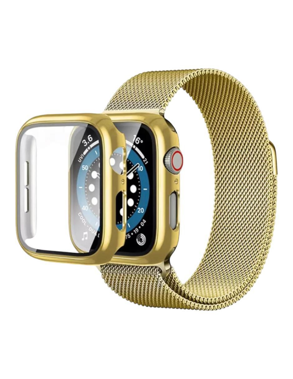 Correa para smartwatch Milanese