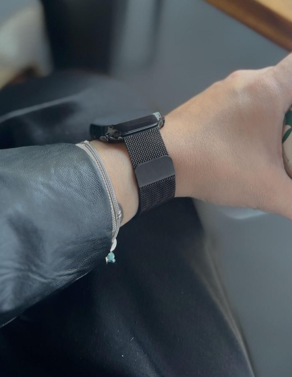 Correa para smartwatch Milanese 3
