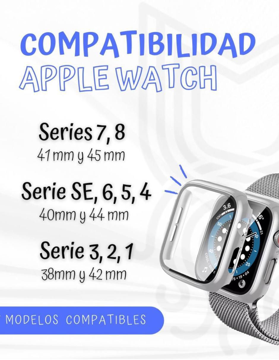 Correa para smartwatch Mamá Pulpo Milanese