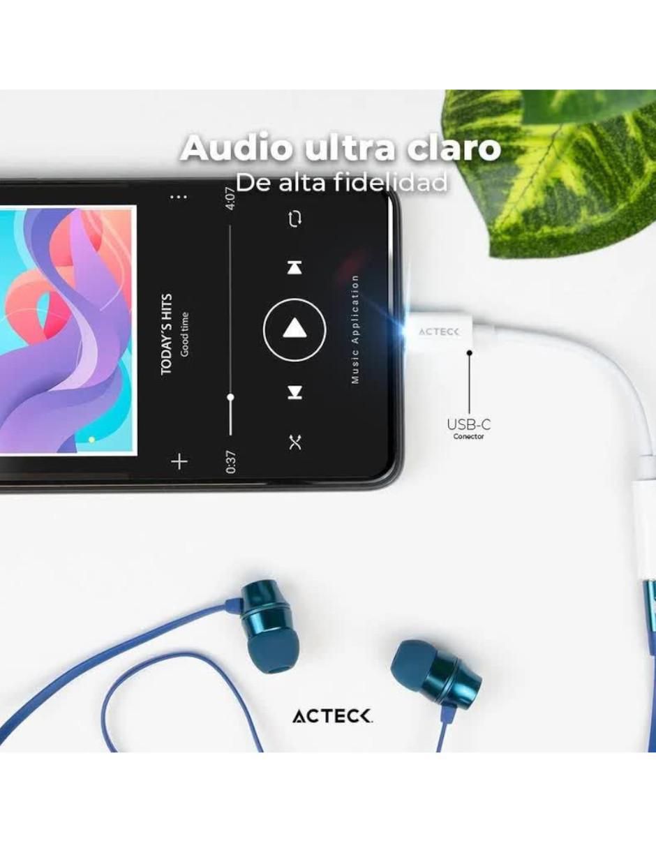 Receptor USB 4