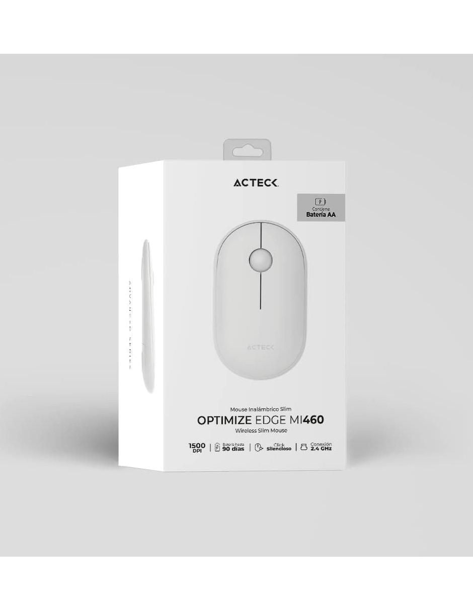 Mouse Gamer Inalámbrico ac-934114 4