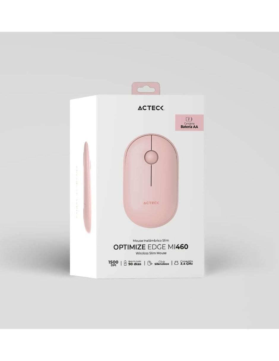 Mouse Gamer Inalámbrico ac-934107 4