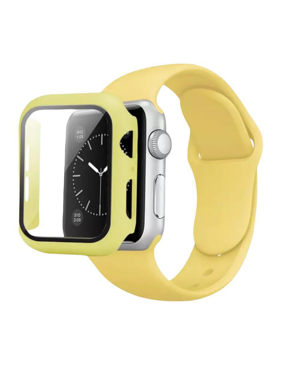 Correa para Smartwatch + Case