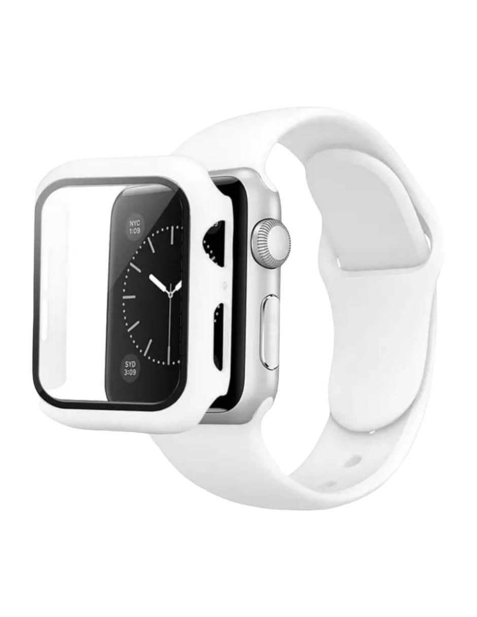 Correa para Smartwatch + Case Correa para Smartwatch + Case