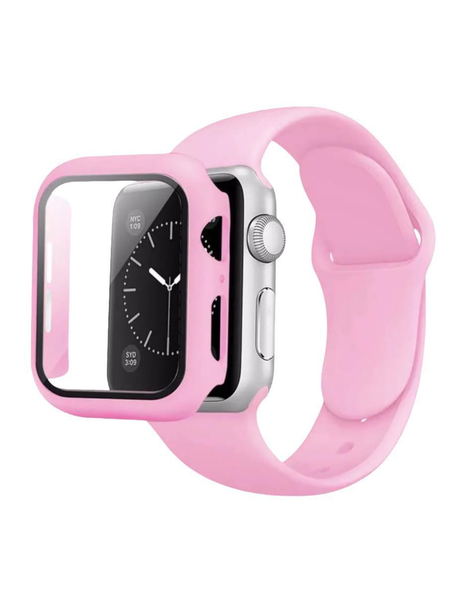Correa para Smartwatch + Case Correa para Smartwatch + Case