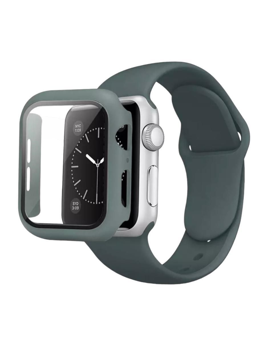 Correa para Smartwatch + Case