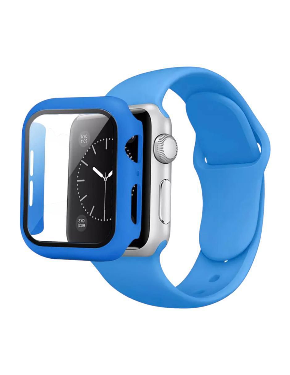 Correa para Smartwatch + Case Correa para Smartwatch + Case