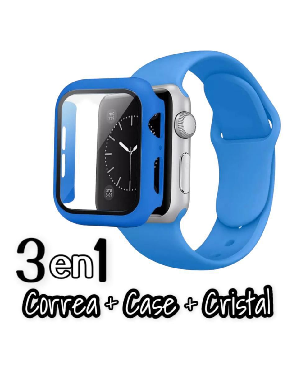 Correa para Smartwatch + Case 3