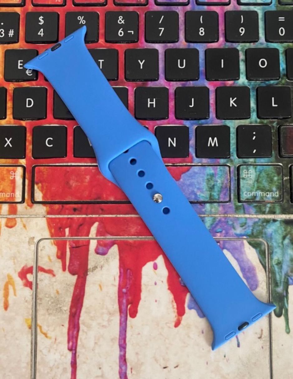 Correa para Smartwatch + Case 5