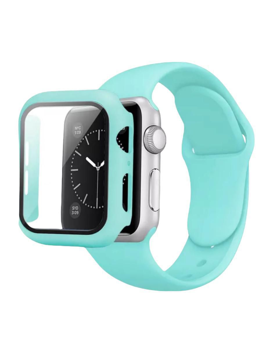 Correa para Smartwatch + Case Correa para Smartwatch + Case
