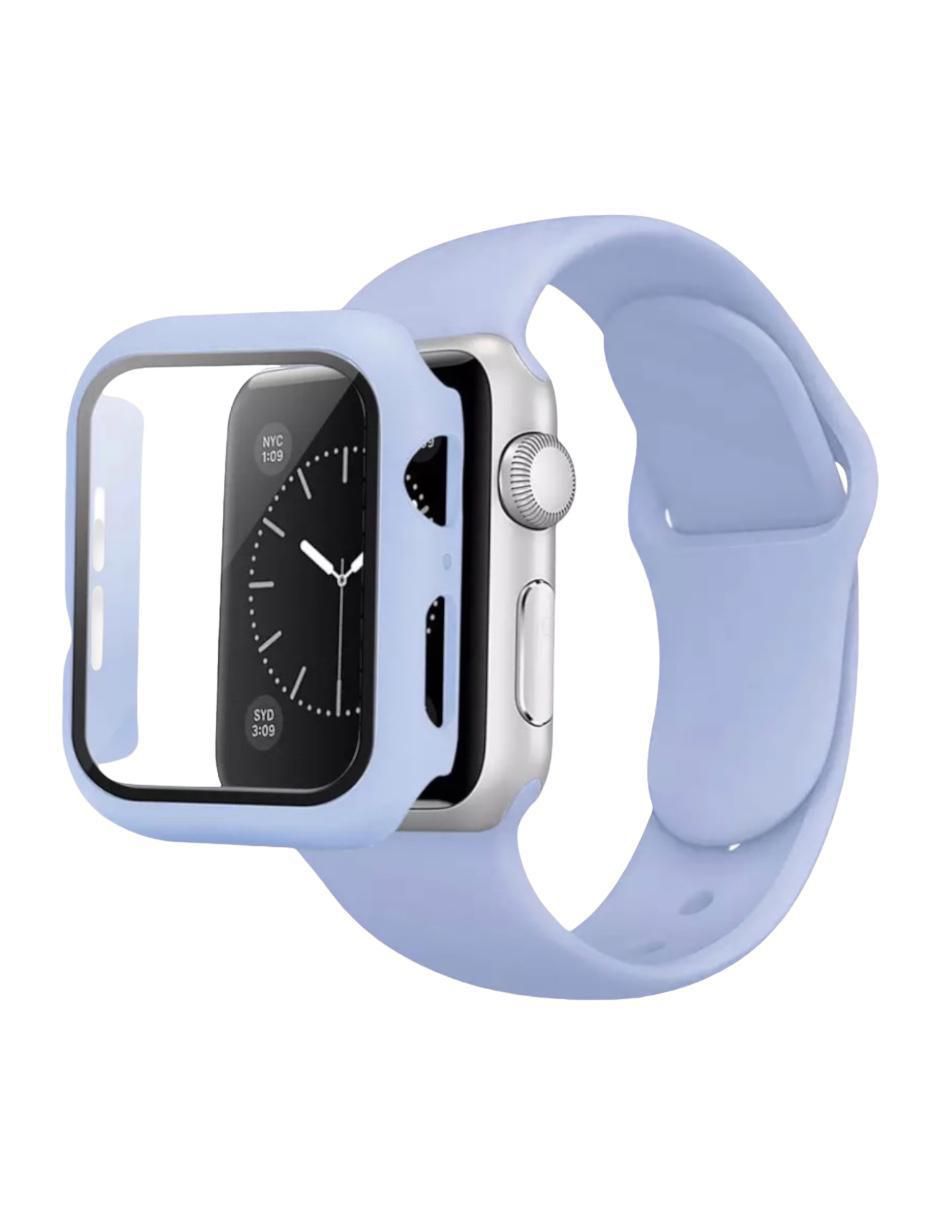 Correa para Smartwatch + Case Correa para Smartwatch + Case