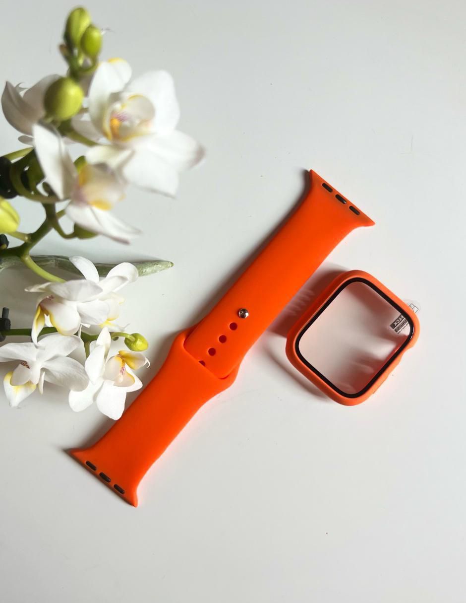 Correa para Smartwatch + Case 3