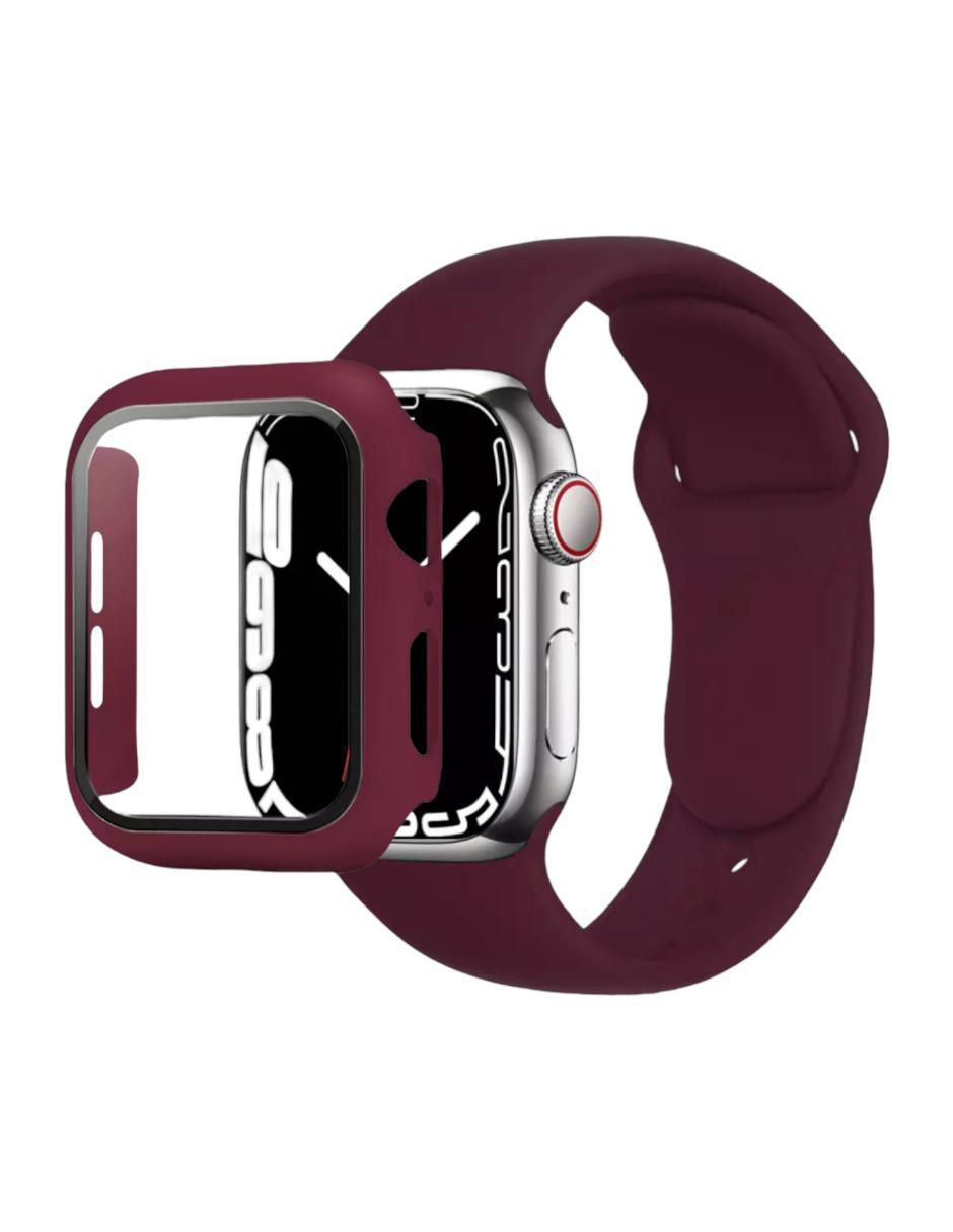 Correa para Smartwatch + Case