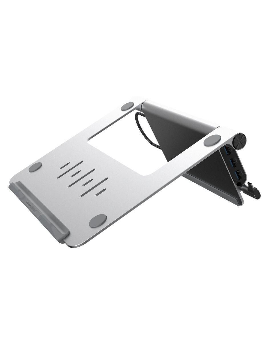 Base laptop movible