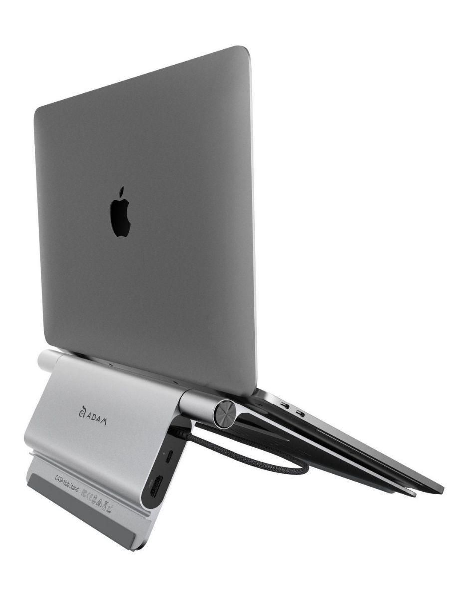 Base laptop movible 2