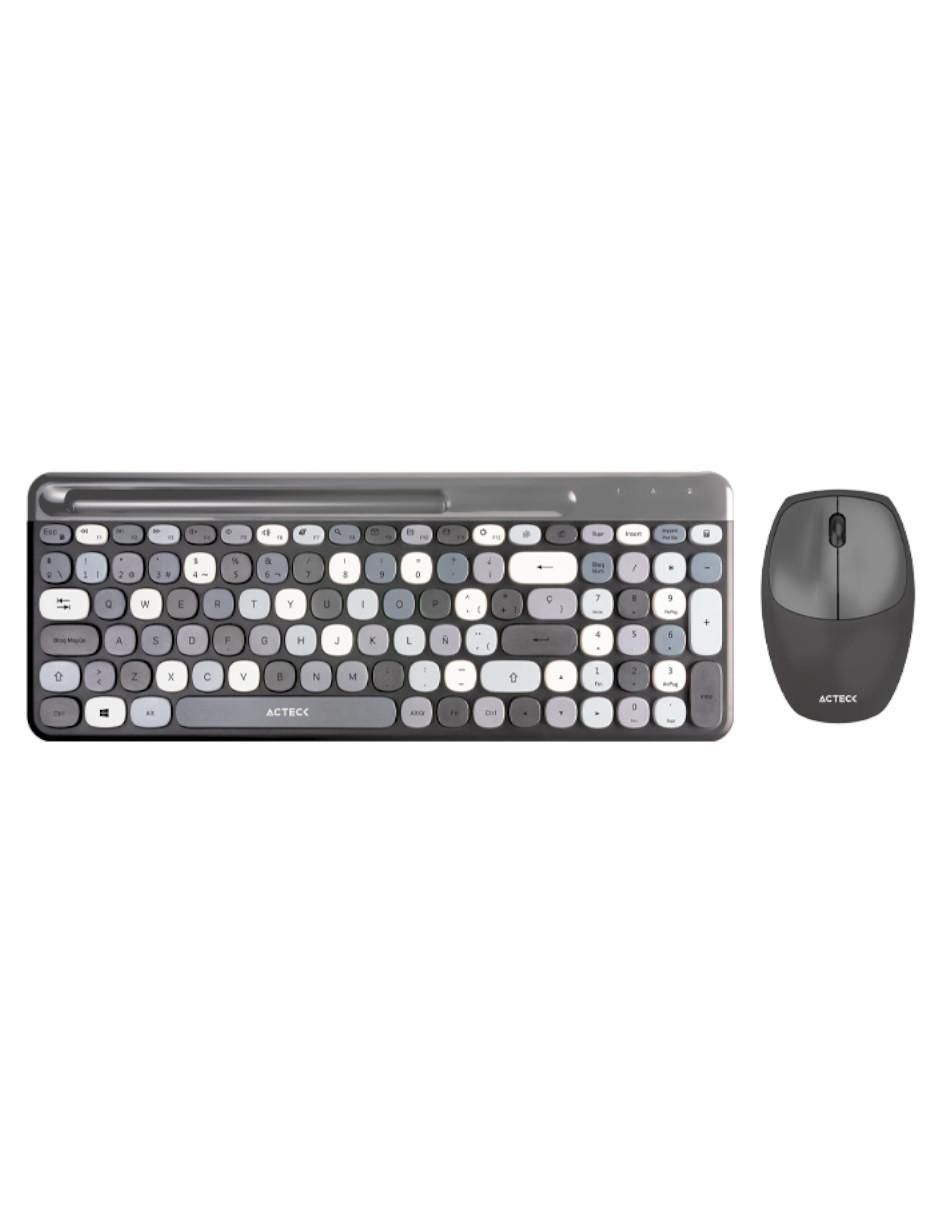 Mouse y Teclado AC-935180 Mouse y Teclado AC-935180