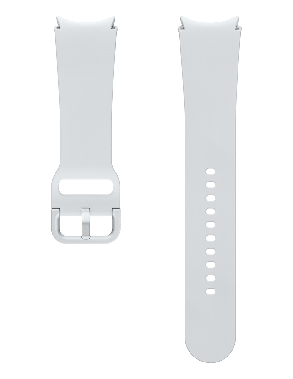 Correa para smartwatch Galaxy Watch6 sports band 4