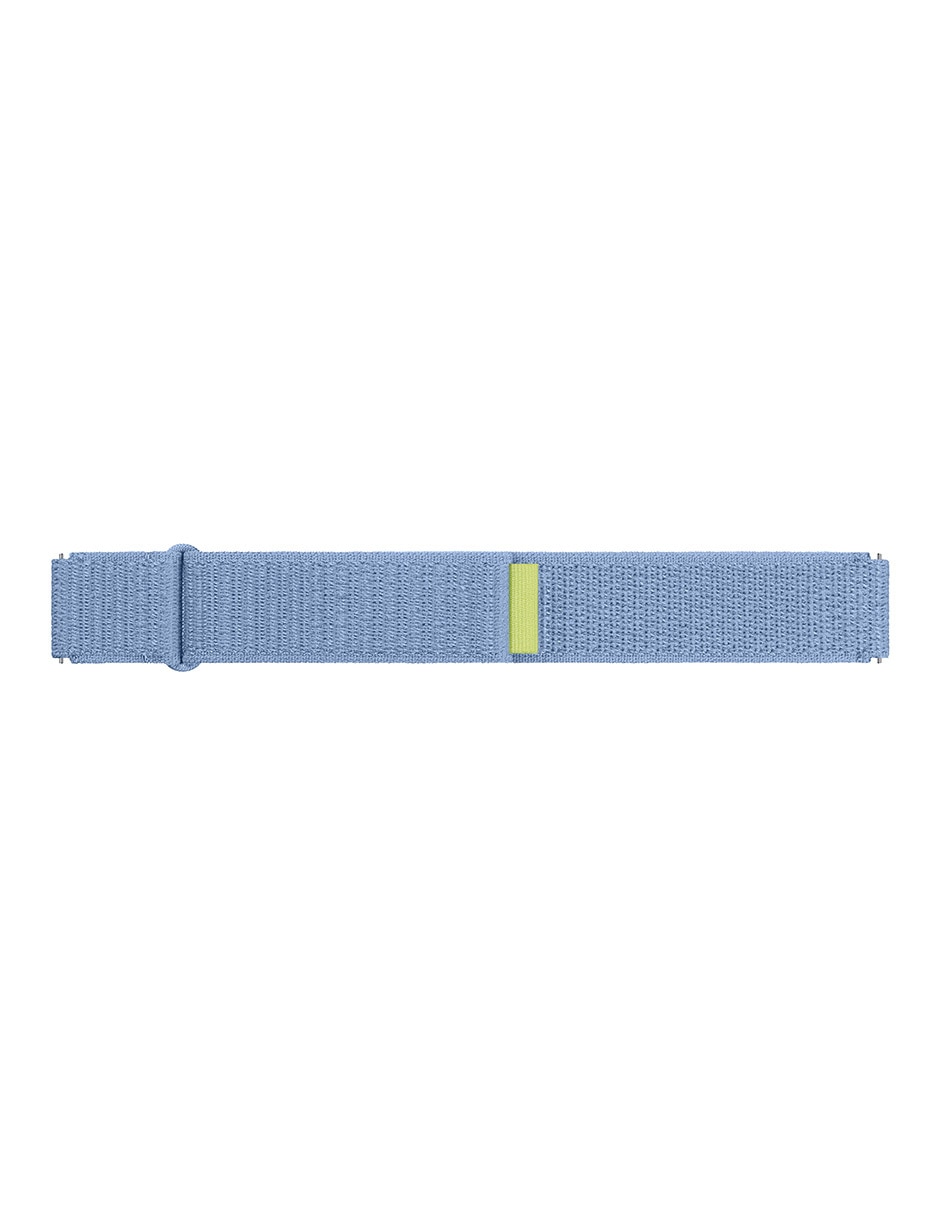 Correa para smartwatch Galaxy watch6 feather 22mm 4