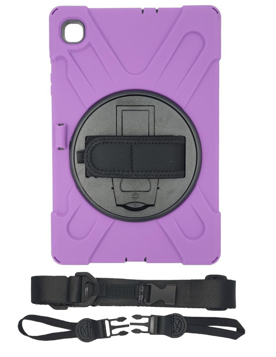 Funda para tablet Samsung Galaxy Tab S6 Lite P610, P615