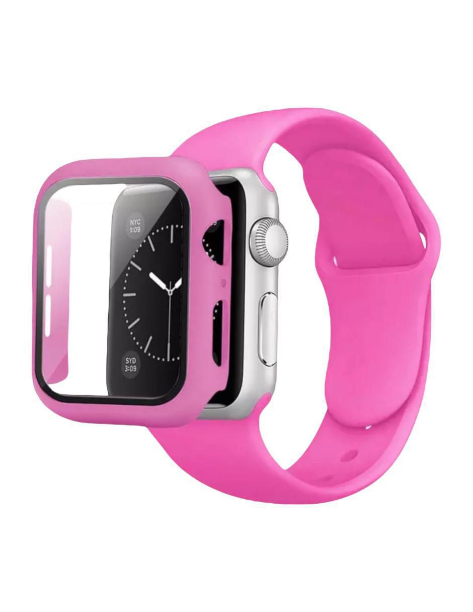 Correa para Smartwatch + Case Correa para Smartwatch + Case
