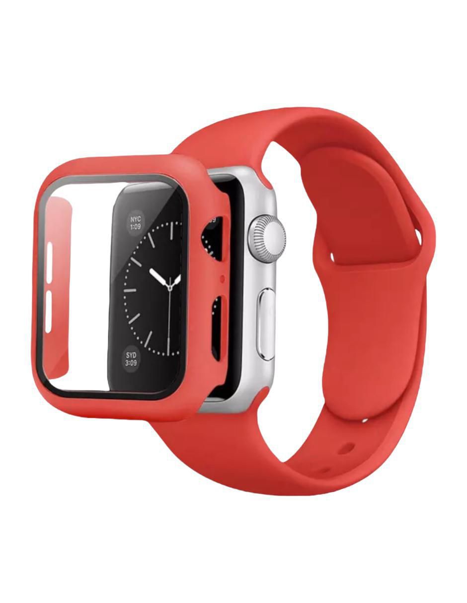 Correa para Smartwatch + Case