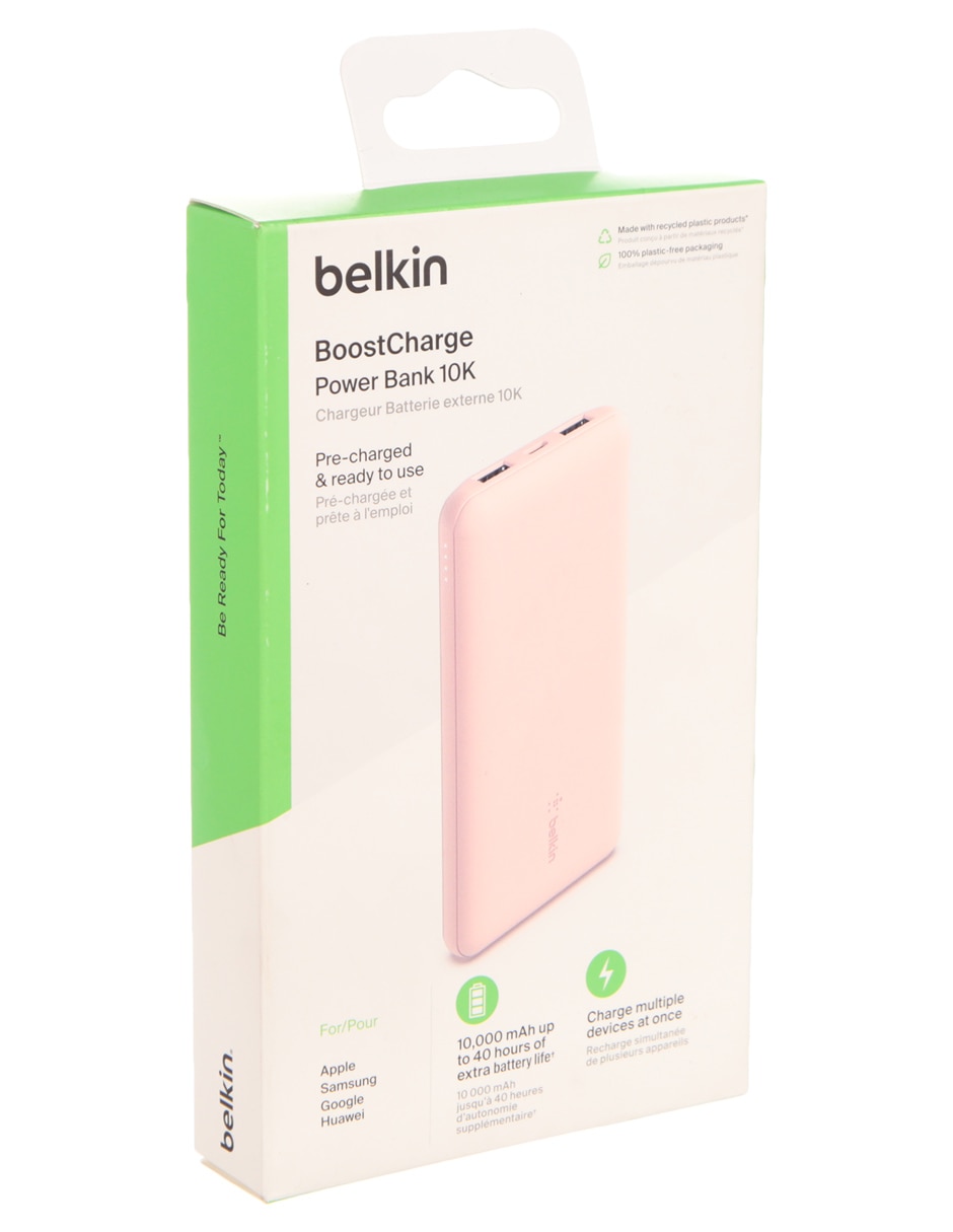 Batería portátil 1000 mAh BPB011BTRG 2