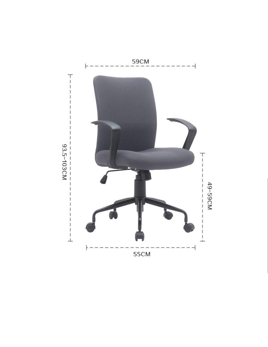 Silla escritorio 3