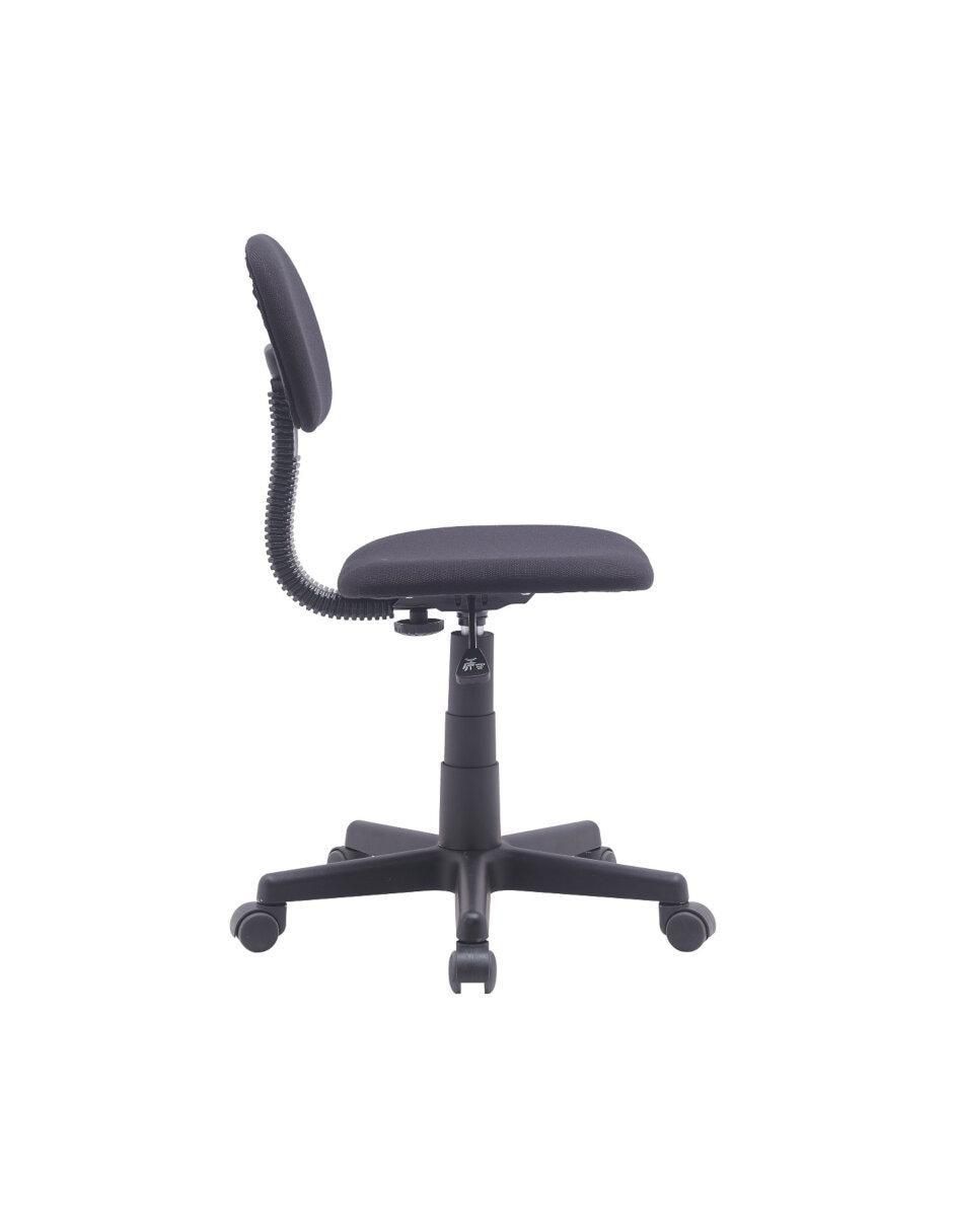 Silla escritorio de Hierro 2