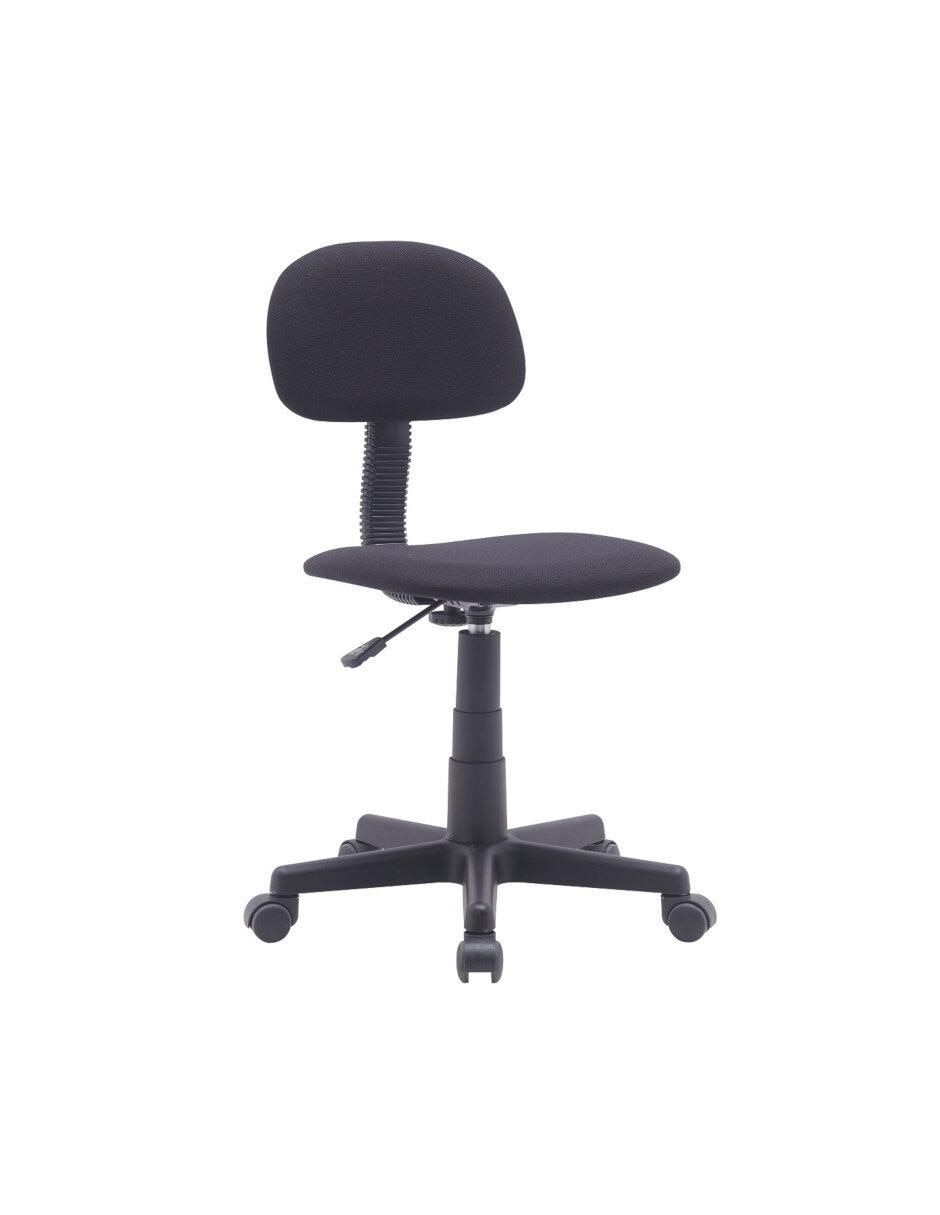 Silla escritorio de Hierro 3